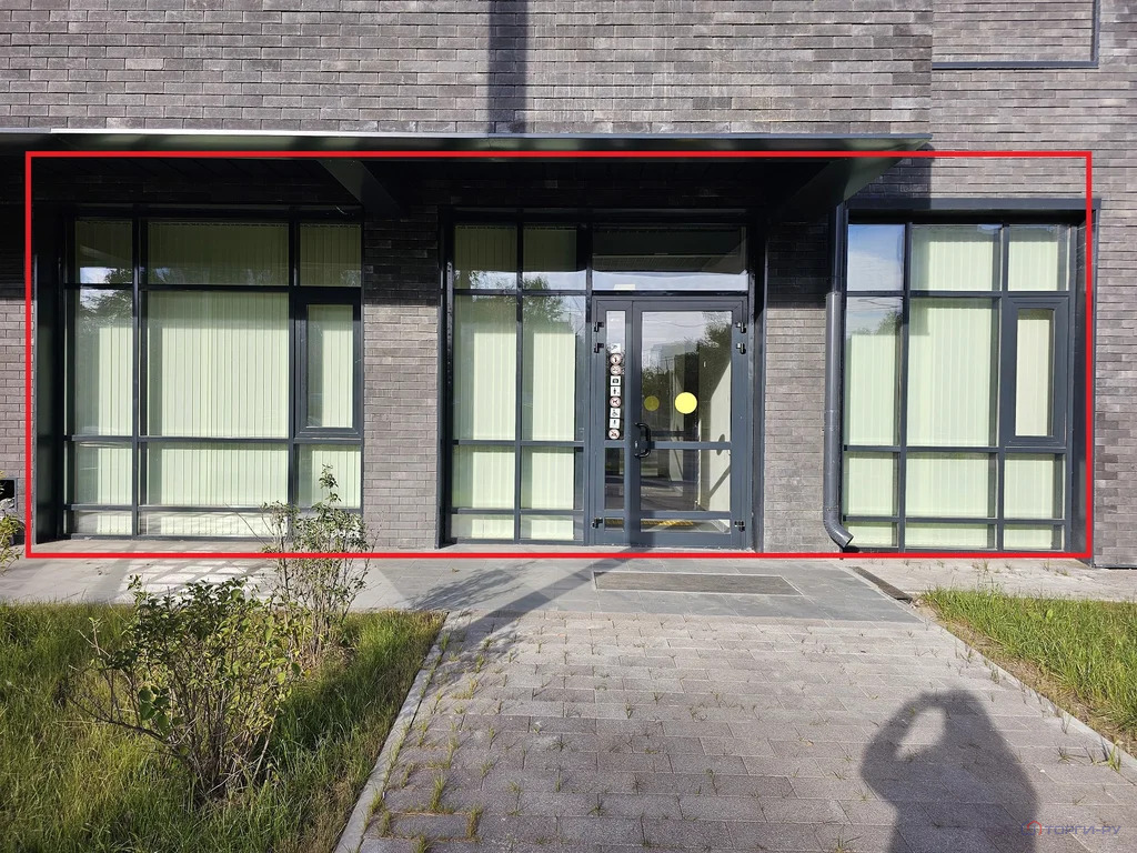 Продажа торгового помещения, ул. Загорьевская - Фото 2