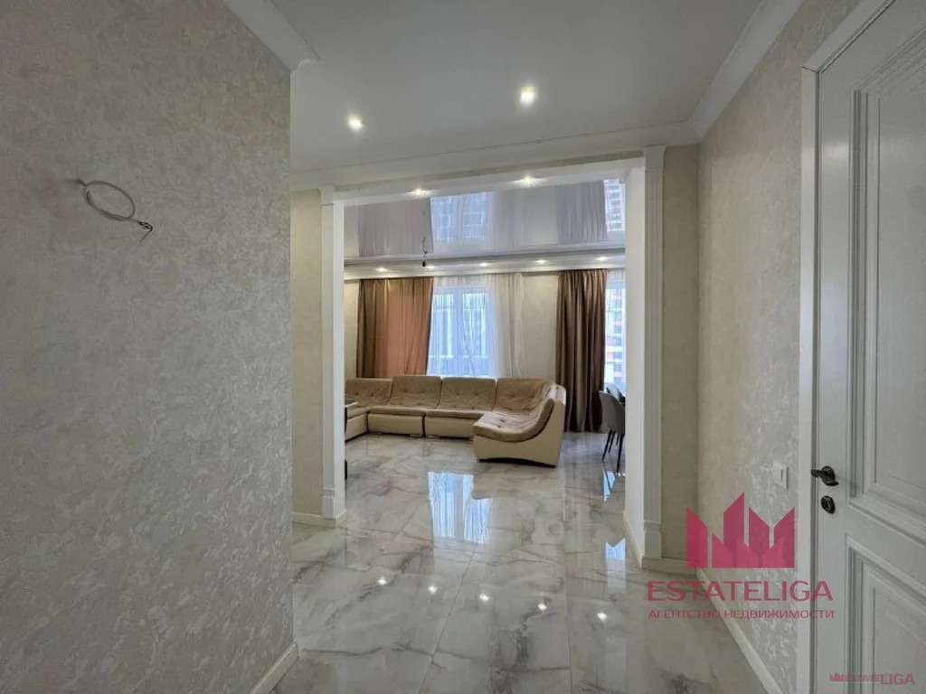 Аренда квартиры, ул. Амурская - Фото 13