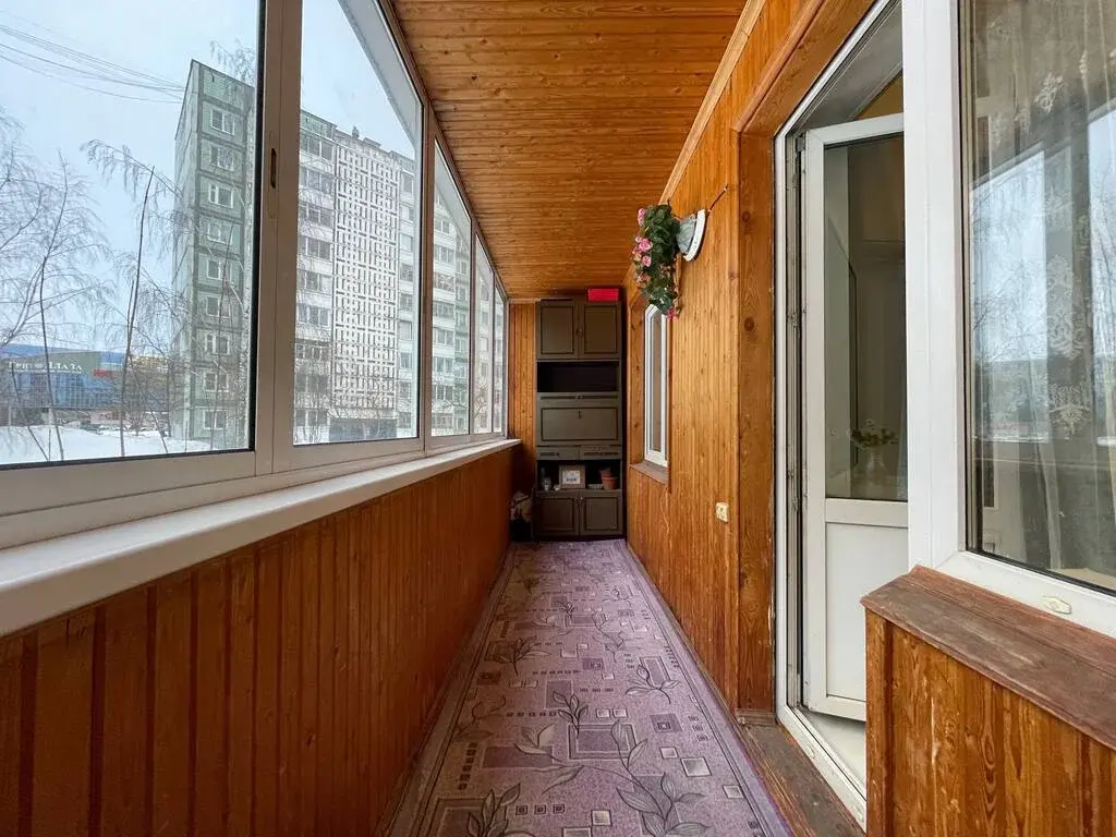 1-к Маркса, дом 51 - Фото 12