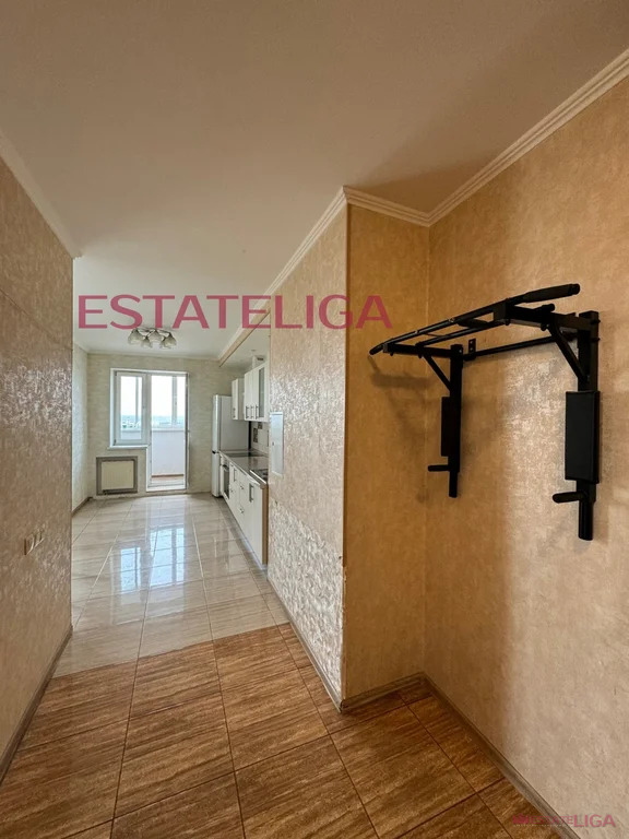 Продажа квартиры, Коммунарка, Сосенское с. п., Бачуринская улица - Фото 26