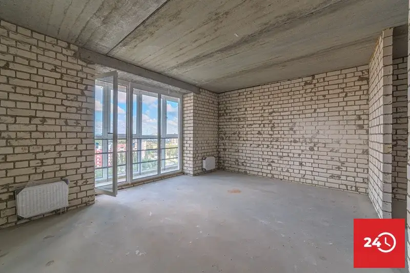 В продаже видовая студия в ЖК Von Herzen! - Фото 24
