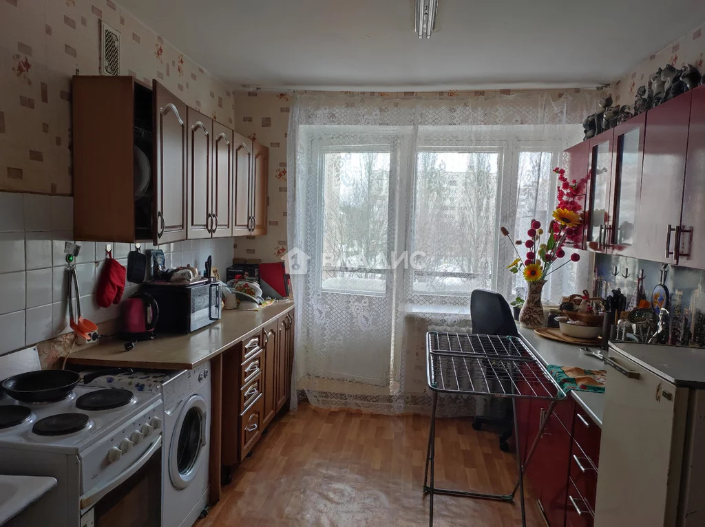 городской округ Владимир, улица Мира, д.32Б, комната на продажу - Фото 2