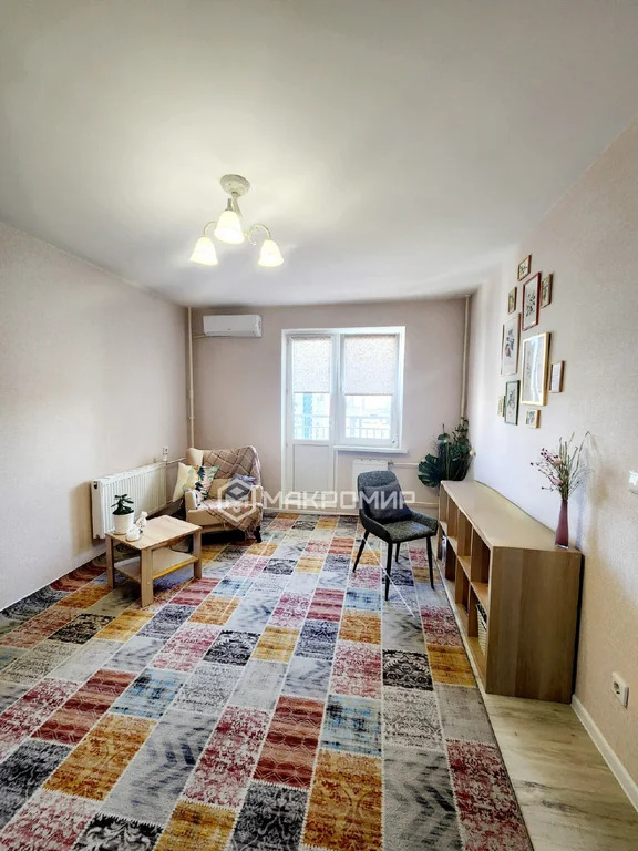 Продажа квартиры, Краснодар, Западный Обход ул. - Фото 3