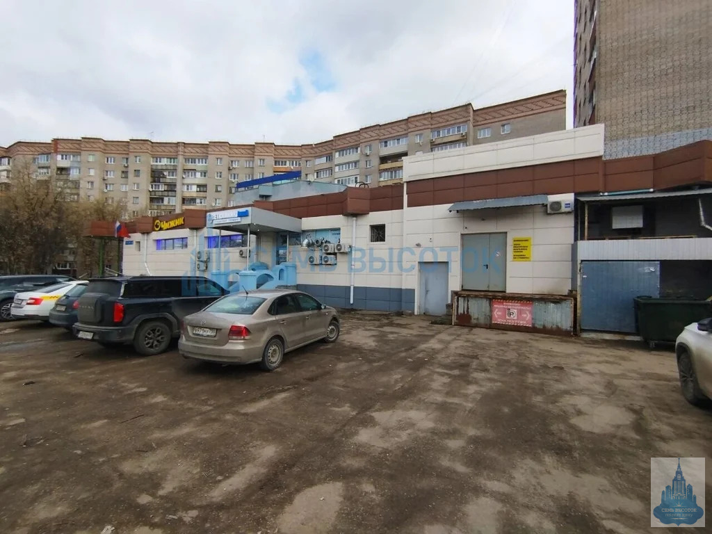 Аренда ПСН, Подольск, Симферопольская ул. - Фото 3