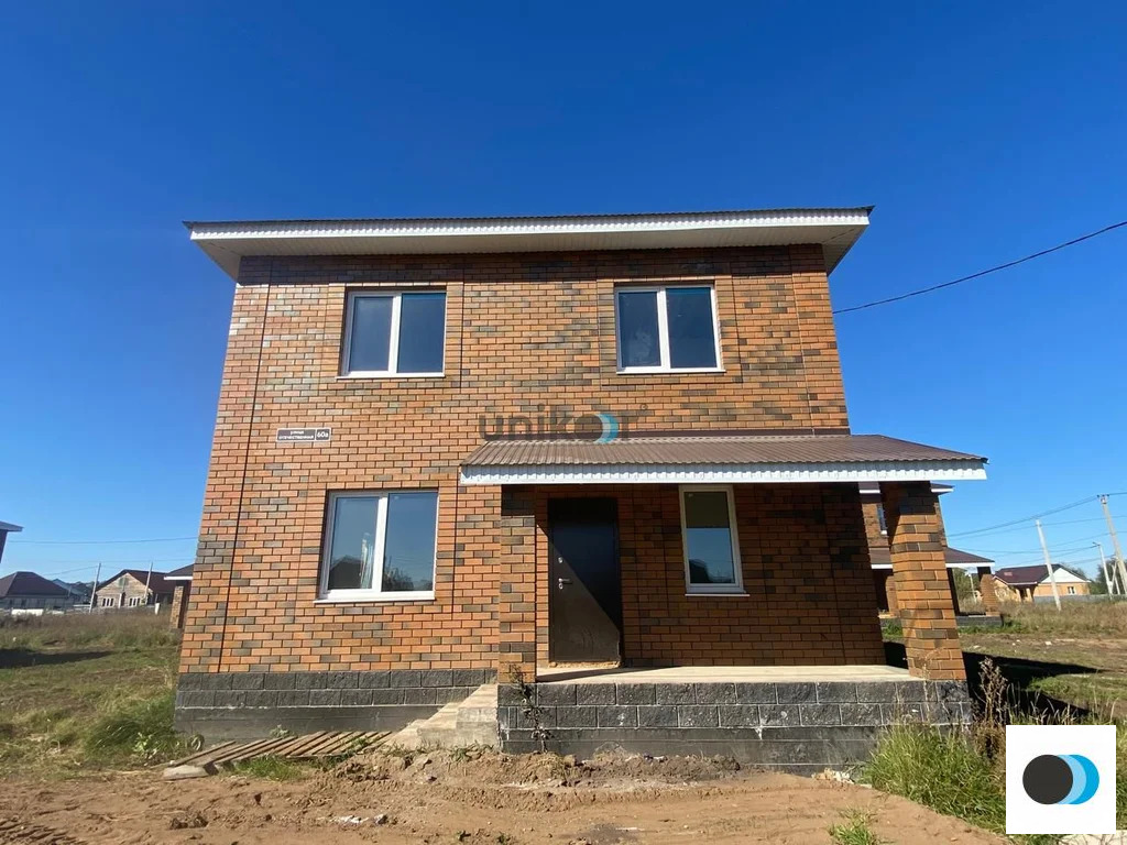 Продажа дома, Нагаево, Плодородная улица - Фото 1