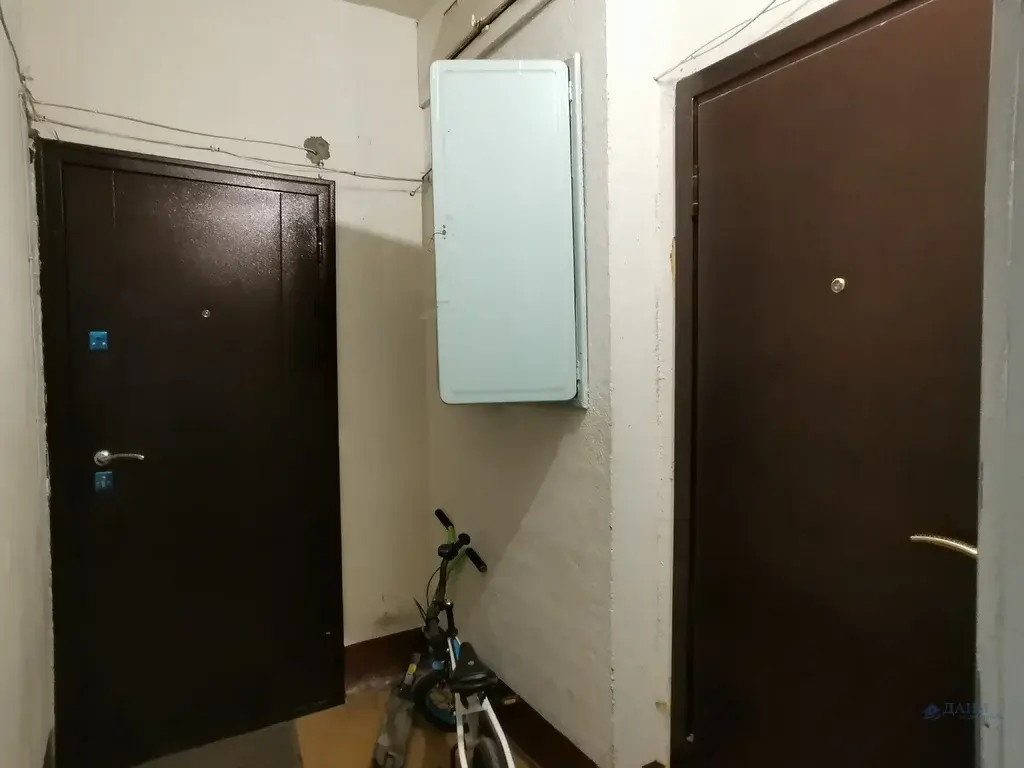 1-к. квартира, 45,1 м, 2/9 эт. - Фото 14