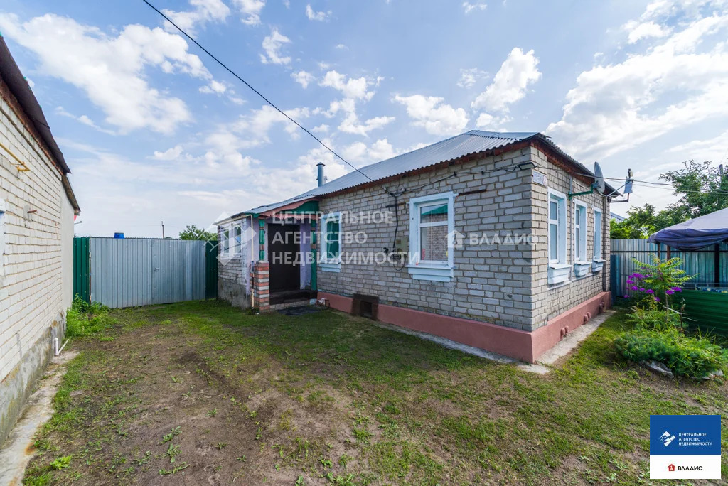 Продажа дома, Новики, Спасский район, ул. Центральная - Фото 2