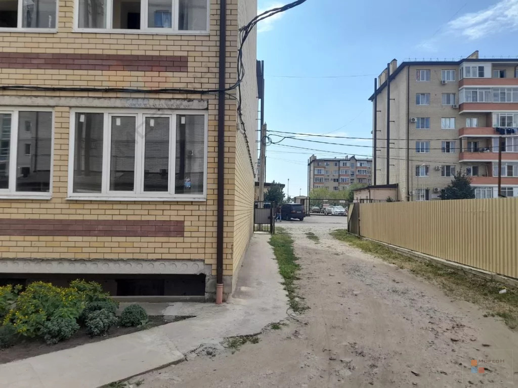 1-я квартира, 31.80 кв.м, 5/6 этаж, Российский п, Куликова Поля ул, . - Фото 6