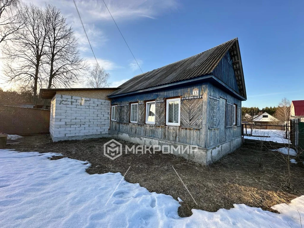 Продажа дома, Брянск - Фото 14