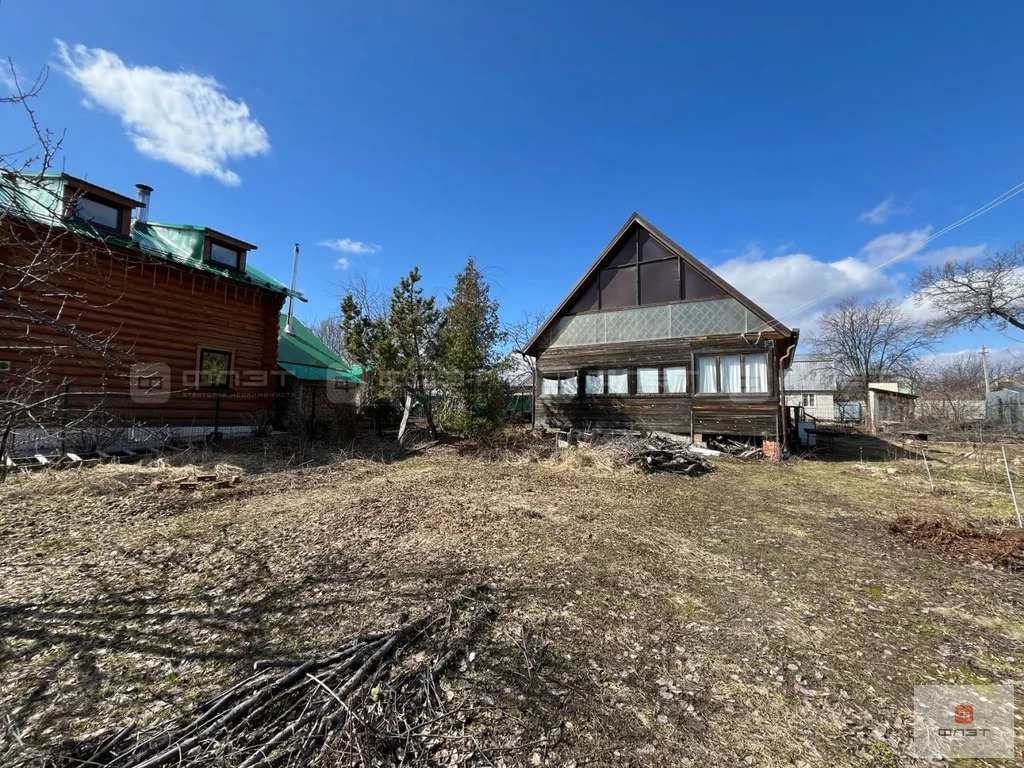 Продажа дома, Верхнеуслонский район - Фото 15
