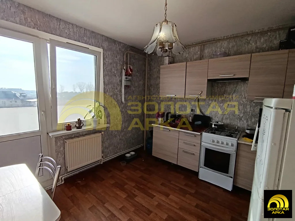 Продажа квартиры, Темрюк, Темрюкский район, ул. Анджиевского - Фото 10