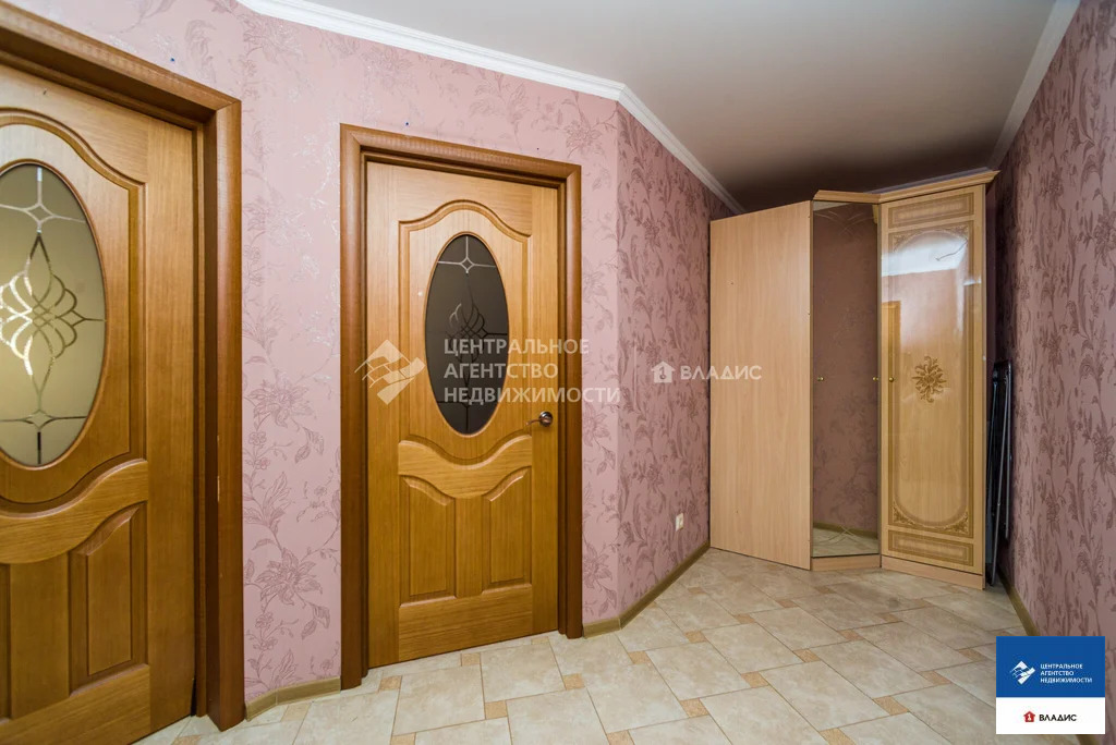 Продажа квартиры, Рязань, ул. Вишневая - Фото 8