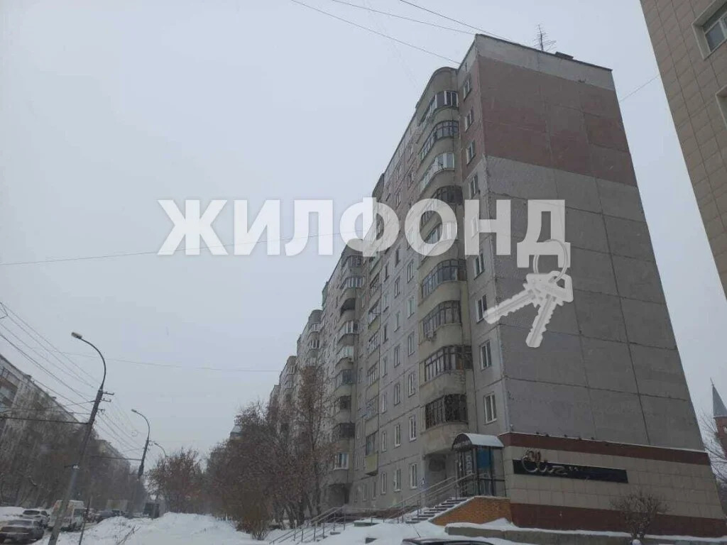 Продажа квартиры, Новосибирск, ул. Красина - Фото 16