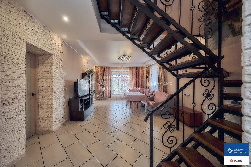 Продажа дома, Пощупово, Рыбновский район, Почтовая улица - Фото 8