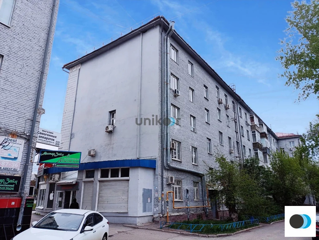 Продажа квартиры, Уфа, Октября пр-кт. - Фото 23