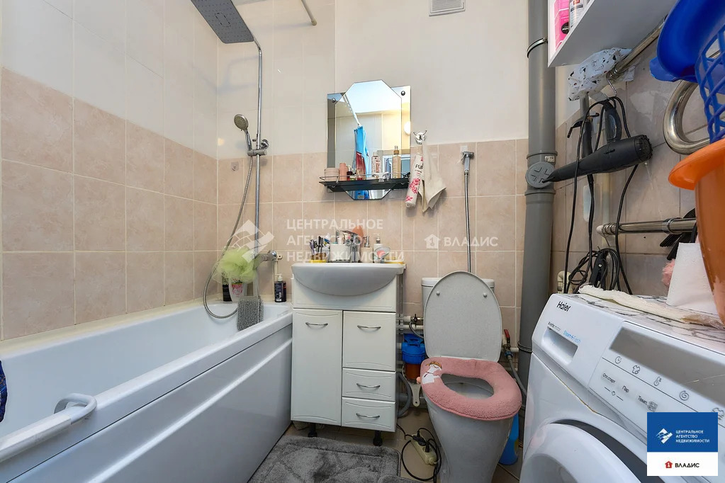 Продажа квартиры, Рыбное, Рыбновский район, улица МОГЭСа - Фото 6