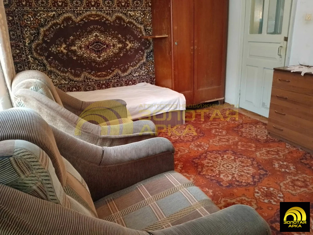 Продажа дома, Федоровская, Абинский район - Фото 12