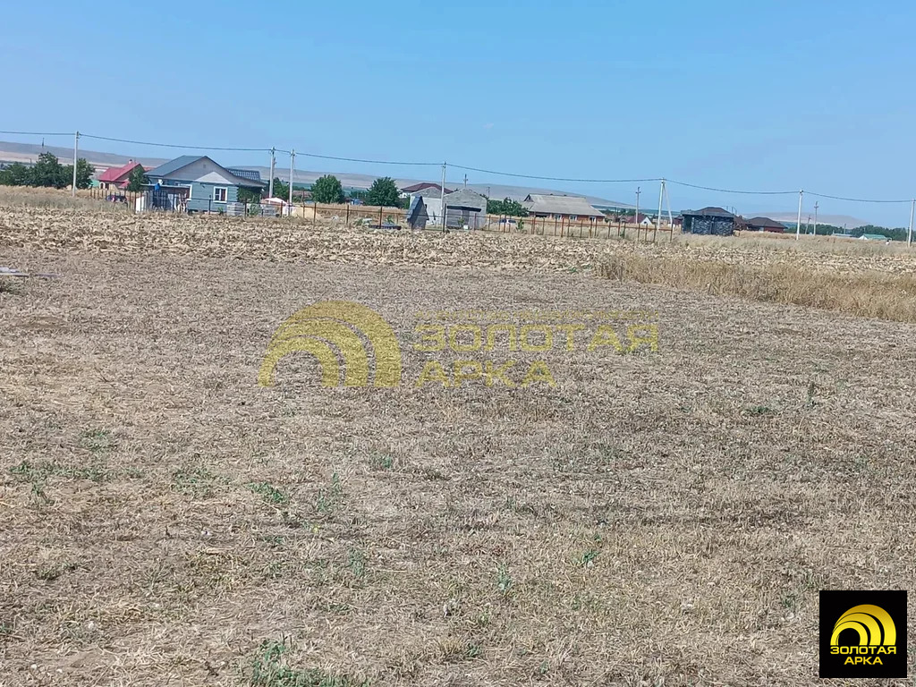 Продажа участка, Таманский, Темрюкский район, Портовая улица - Фото 5