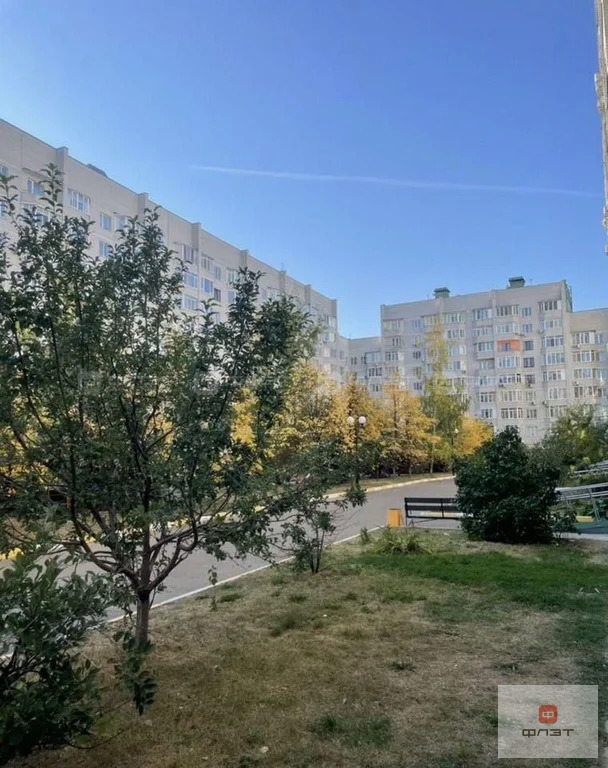 Продажа квартиры, Казань, ул. Чистопольская - Фото 6