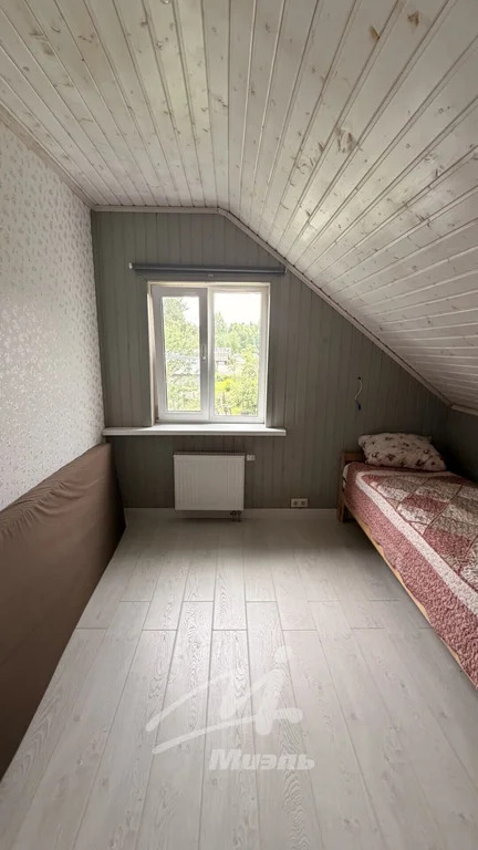 Продажа дома, Снопово, Солнечногорский район, 34 - Фото 35