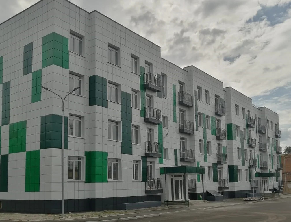 Продажа квартиры в новостройке, Оренбург, Станочный пер. - Фото 7
