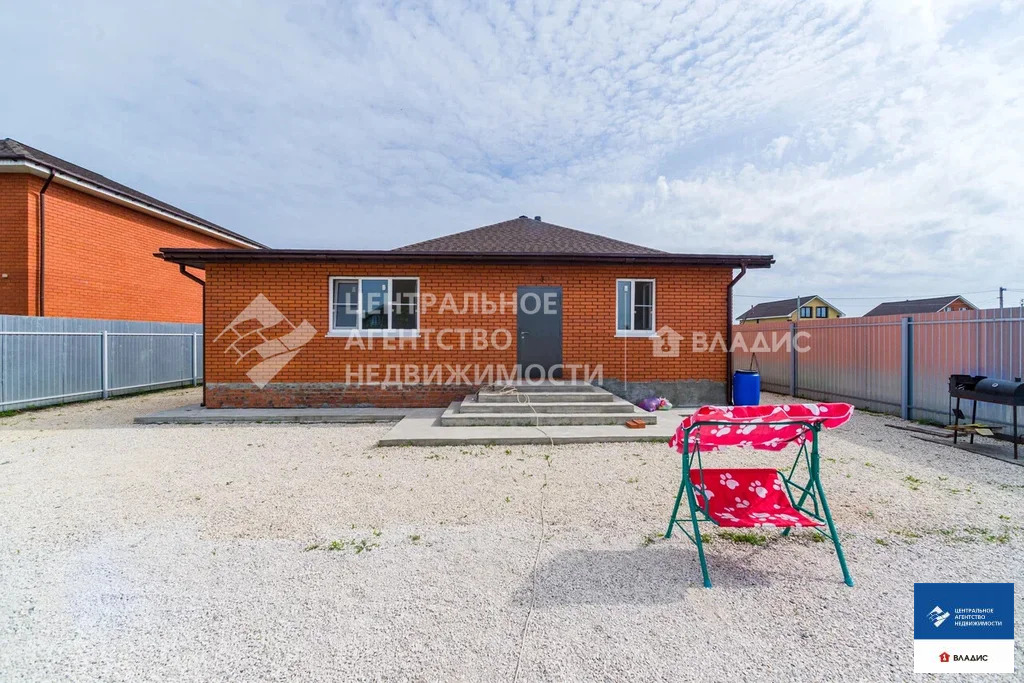 Продажа дома, Рыбное, Рыбновский район, Богатырская улица - Фото 2
