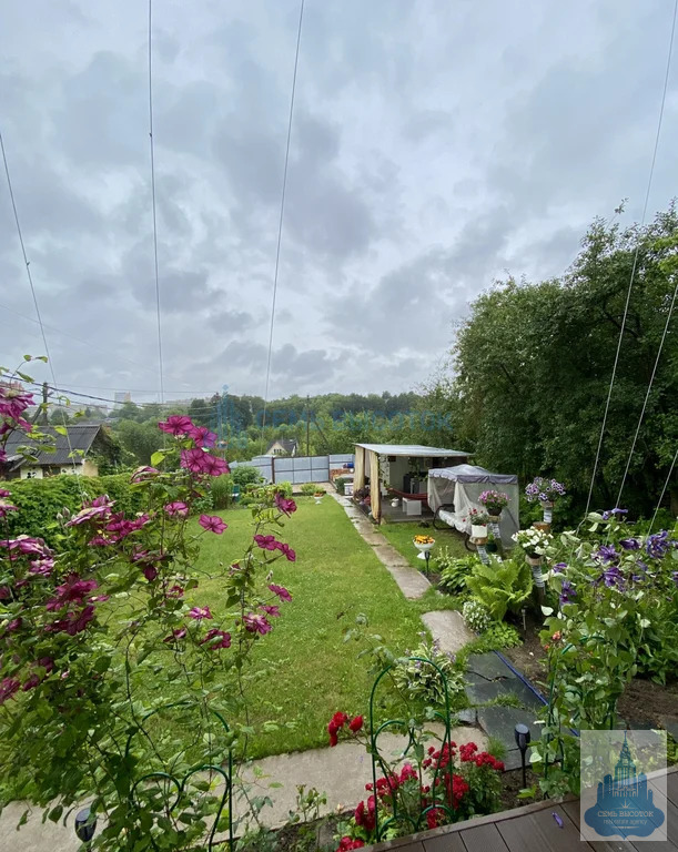 Продажа дома, Подольск, ул. Павлика Морозова - Фото 32