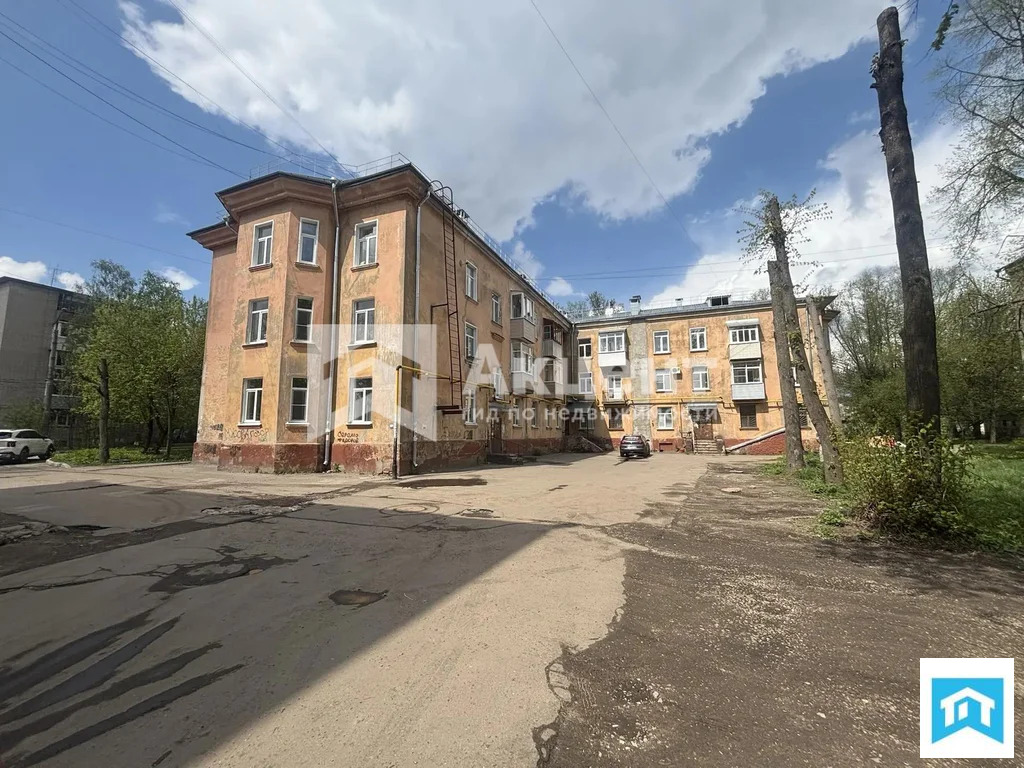 Продажа квартиры, Иваново, ул. Каравайковой - Фото 14