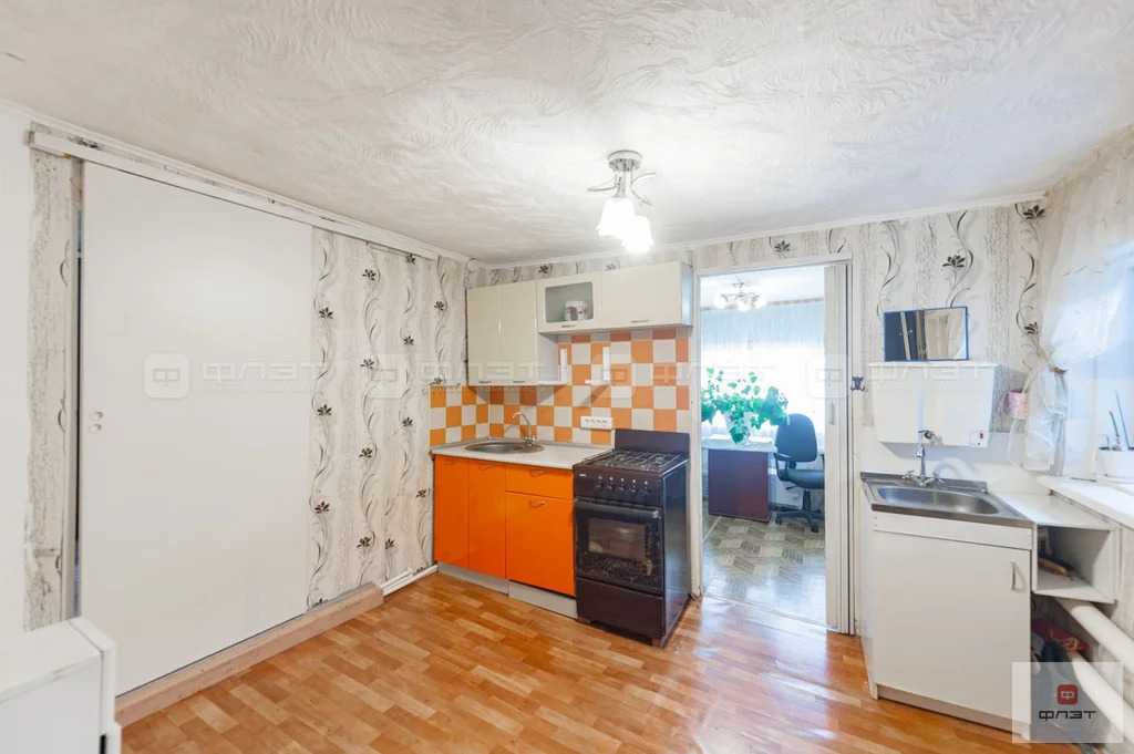 Продажа дома, Казань, ул. Сормовская - Фото 20