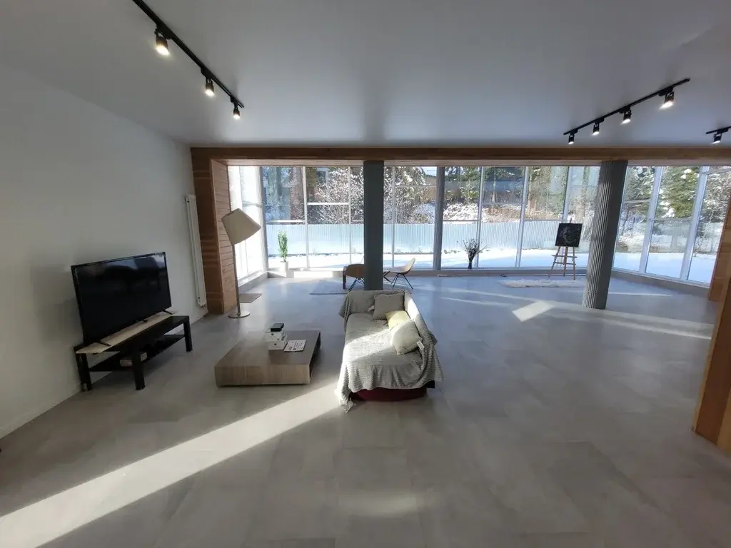 Дом, Истра, д. Троица, КП Радость, д.81 - Фото 9