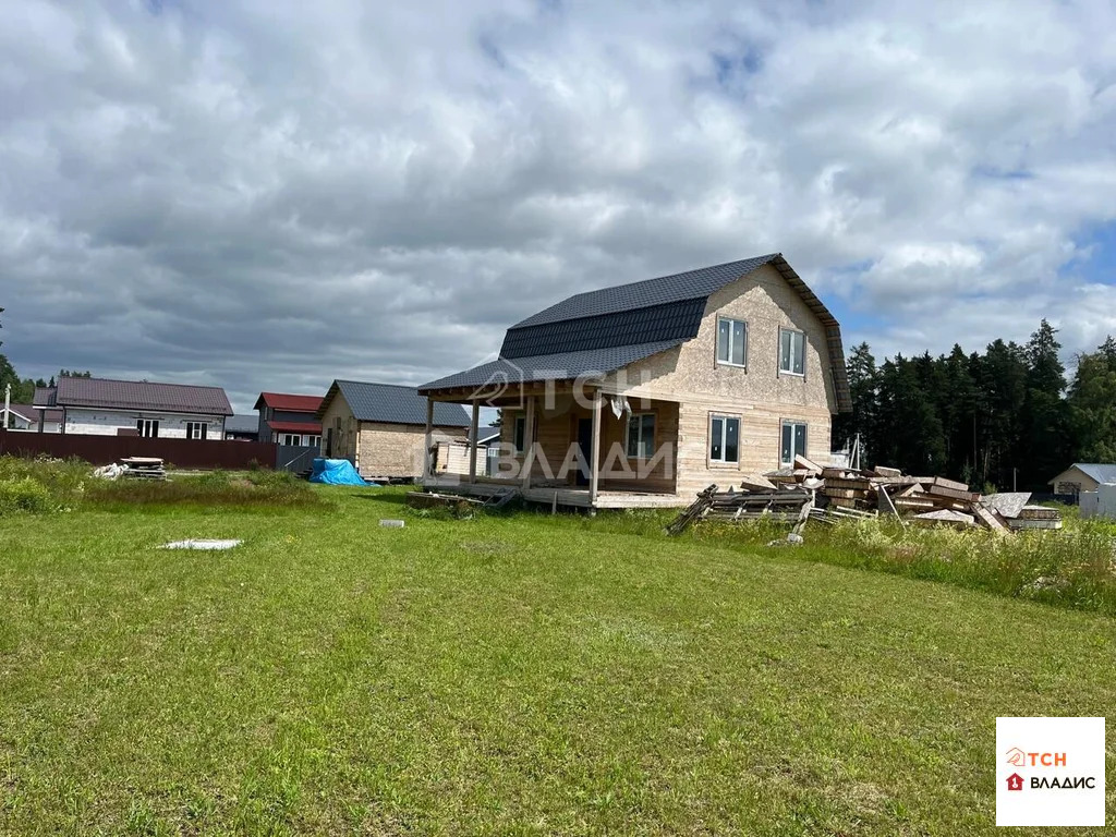 Продажа дома, Щелковский район - Фото 5