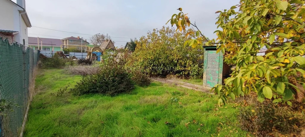 Продажа участка, Севастополь, территория СТ Дергачи-4 - Фото 7