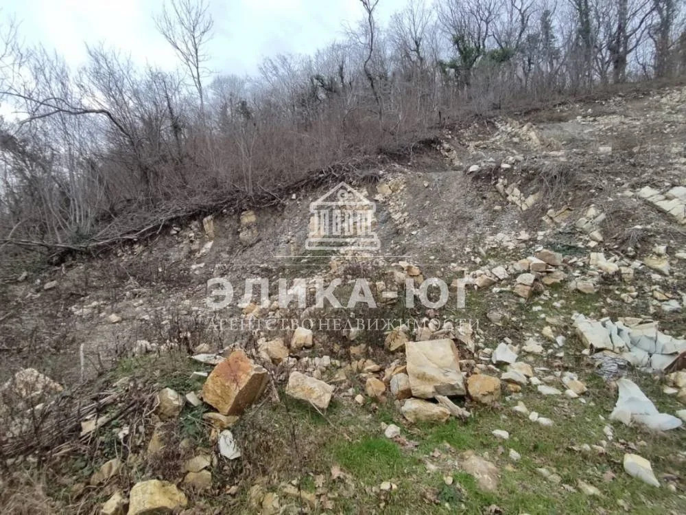 Продажа участка, Джубга, Туапсинский район, Звездный пер. - Фото 6