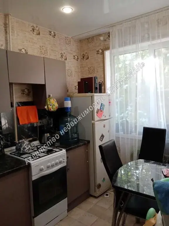 Продается 2-комнатная квартира в г. Таганроге, в отличном р-не Свободы - Фото 11