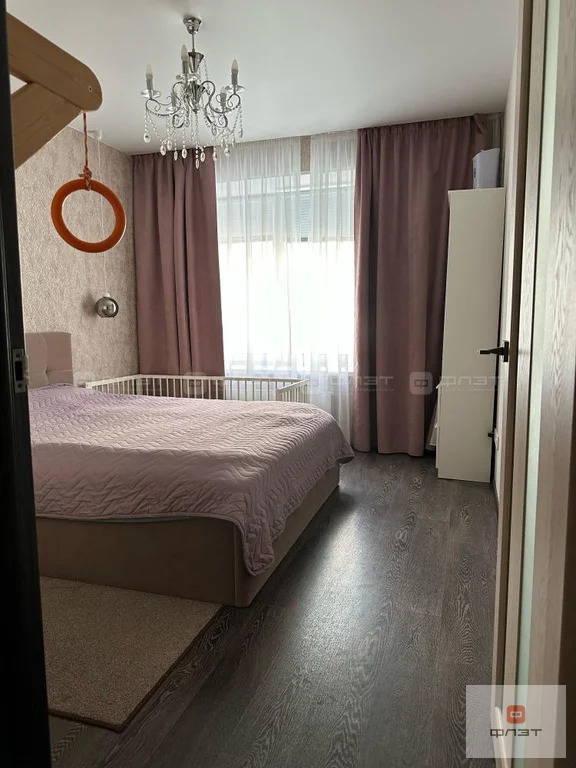 Продажа квартиры, Казань, ул. Азата Аббасова - Фото 2