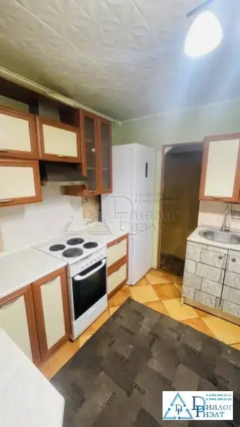 3-комнатная квартира 70 м2 в г. Котельники мкр. Силикат - Фото 4