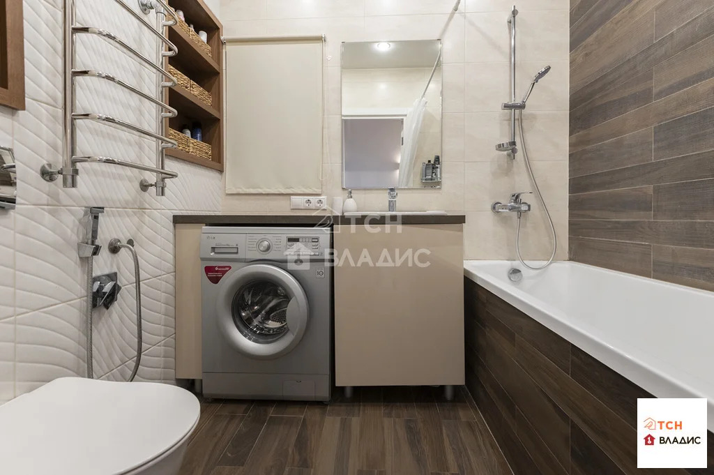 Продажа квартиры, Ивантеевка, 16 - Фото 15