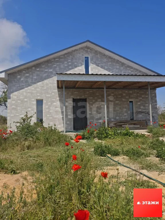 Продажа дома, Орехово, Сакский район - Фото 4