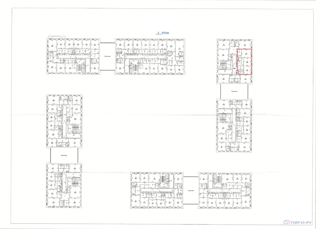 Продажа квартиры, улица Светланова - Фото 4