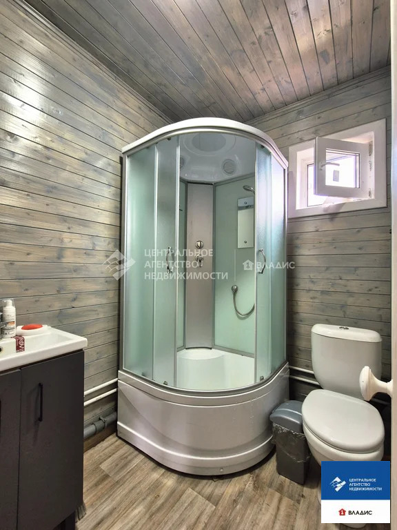 Продажа дома, Казарь, Рязанский район, Садовый туп. - Фото 8