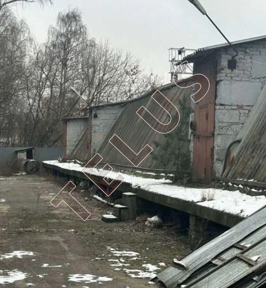 МО, г. Балашиха, станция РЖД Балашиха, 647 м2, Склад (ном. объекта: ... - Фото 2