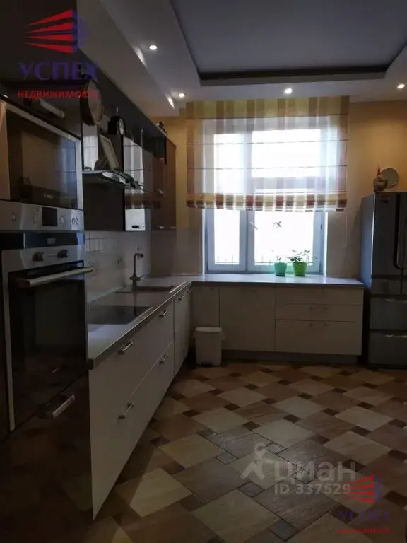 Продажа трехкомнатной квартиры 107.0м ул. чкалова, 1, Московская . - Фото 9