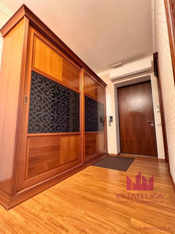 Аренда квартиры, Ленинский пр-кт. - Фото 20