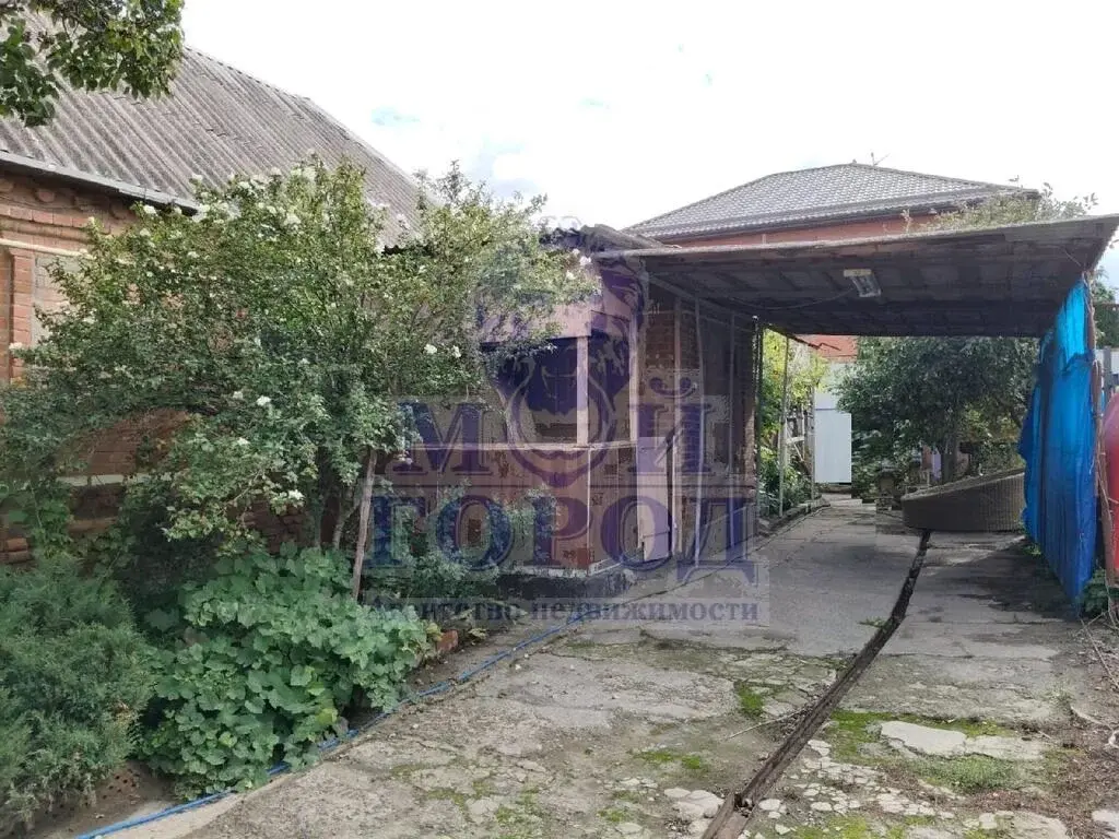 Продам дом  (00251-107) - Фото 1