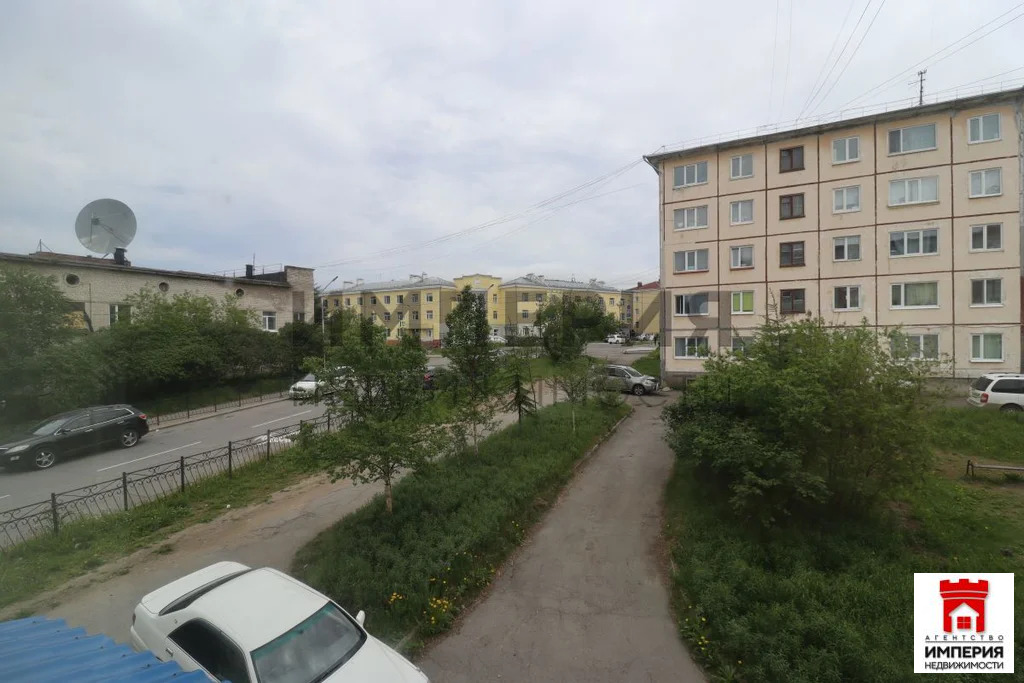 Продажа квартиры, Магадан, ул. Билибина - Фото 4