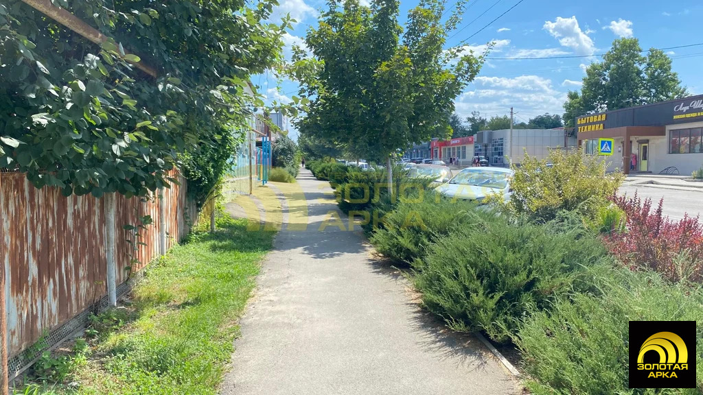 Продажа участка, Варениковская, Крымский район, ул. Красная - Фото 2