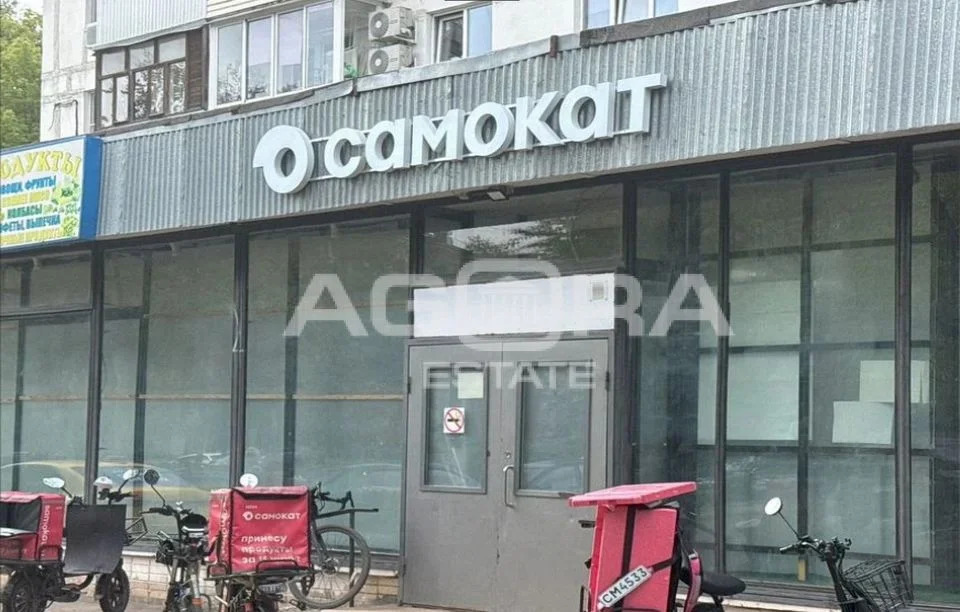 Продажа ПСН, м. Бульвар Рокоссовского, Открытое ш. - Фото 2