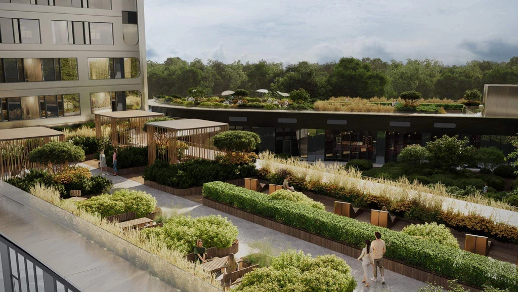 Просторное машиноместо - Фото 19