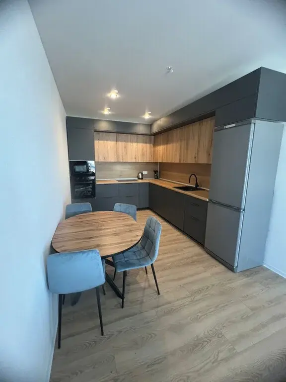 Впервые сдается евро 4-комнатная квартира - Фото 2