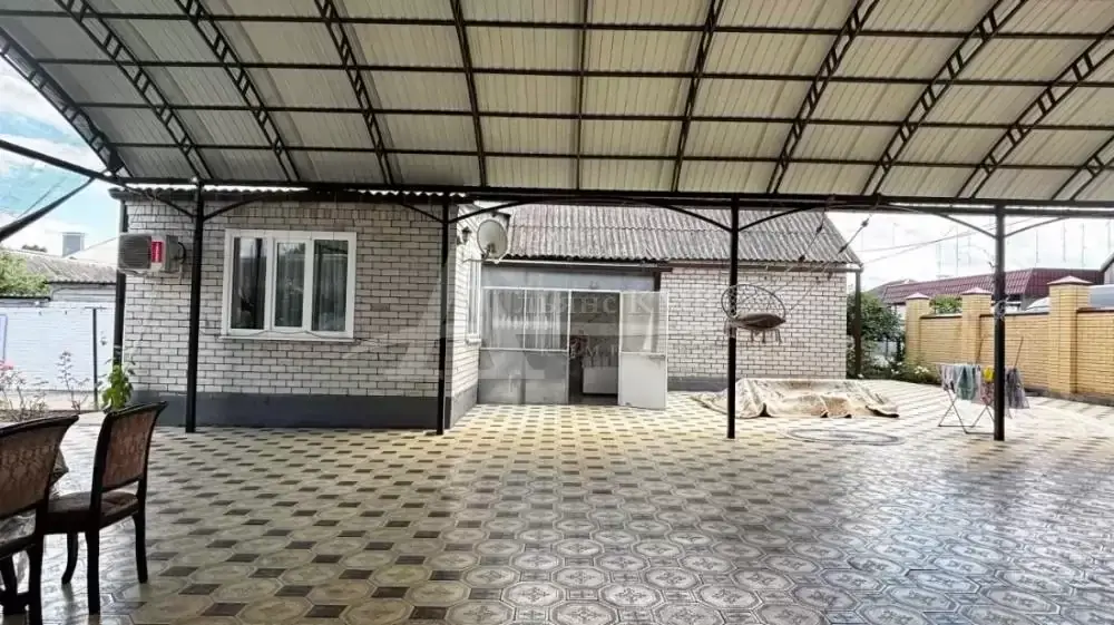 Продажа дома, Новопавловск, Кировский район, ул. Дзержинского - Фото 11